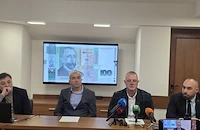 Фалшивите банкноти са били за малките населени места в Русенско