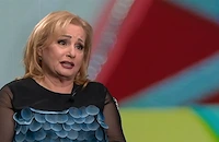 Тони Димитрова: Пожелавам си да остана вярна на себе си