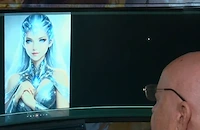 Замъкът в Равадиново иска да назначи изкуствен интелект на работа