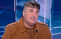 Веско Маринов: Върнах дъщеря си от Германия