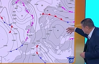 Георги Рачев: Арктически фронт сковава България в дълга серия от ледени дни