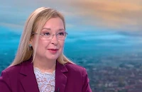 Зорница Русинова: Причините за завишението на цените са въпрос за контролните органи