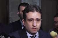 Божидар Божанов: Борисов и Пеевски платиха с ПВУ, за да закрият "бухалката" КПК