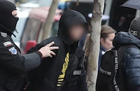 Непълнолетен „локал" тероризира деца в столичния квартал „Надежда“