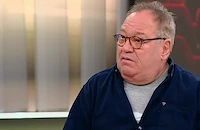 Георги Мамалев отбелязва 50 години на сцената