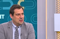 Светослав Бенчев: Абсурдно решение е таван на цените на горивата