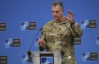 Алексъс Гринкевич: Готови сме да се бием още тази нощ