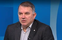 Богомил Николов: Законът "Антиспекула" е отказ от пазарната икономика и ще убие малкия бизнес