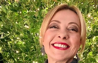 Разследване блокира търга с подаръци на Джорджа Мелони