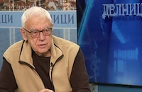 Младен Григоров: Здравеопазването ни е в състояние на сърдечна недостатъчност