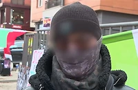 Иранец, живеещ у нас, разказа за ужаса в родината му