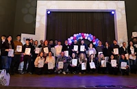 Детска градина и здравно студио са големите победители в Startup Factory