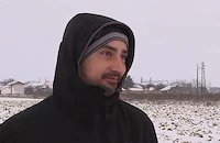 Земеделец заравя 50 тона зеле в Кнежа