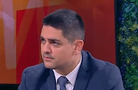 Радостин Василев: Ако Радев постъпва като мен, ще бъде чудесен партньор на МЕЧ