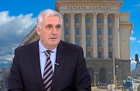 Ивайло Калфин: Тръмп легитимира агресията на Путин