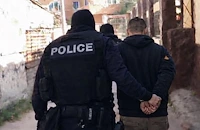 Задържаха дилър на райски газ и синтетична дрога във Варна