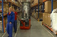 Глад за машинни оператори