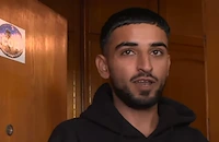 Напрежение в Полски Тръмбеш след пристигането на 16 работници от Пакистан