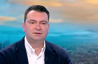 Калоян Паргов оправдава срещите с Пеевски със социалния бюджет