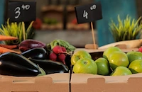 Вносът задушава българското производство на плодове и зеленчуци