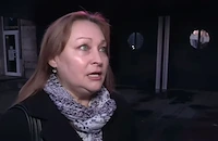 Елена Георгиева: Синът ми е пребит с боксове в дискотека "Инфинити"