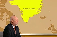 Тодор Тагарев: Напрежението за Гренландия няма да доведе до военен сблъсък