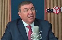 Костадин Ангелов: Направихме българите европейци, Радев ги тегли към Русия