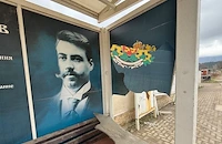 Вандали вилняха в Симитли