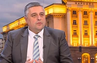 Димитър Недялков: Осигурихме достатъчно евро за всички пенсии