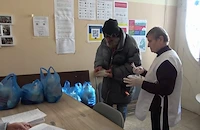 Бездомните в Русе разчитат на милостиня в най-тежките зимни месеци