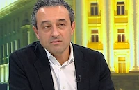 Даниел Лорер: "Възраждане" са агенти, а социологията е шаманство