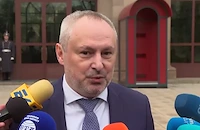 Радослав Миленков: Няма да стана служебен премиер