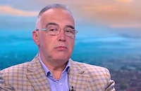 Антон Кутев: Долна пропаганда е, че Румен Радев е пропутински настроен