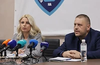 Младежи от Русе стоят зад въоръжения грабеж за половин милион лева в Ихтиман