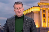 Милен Любенов: Вървим към избори през април