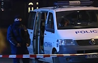 Обраха инкасо автомобил с над 80 хиляди евро в Ихтиман