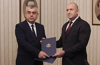 Румен Радев: Отиваме на избори