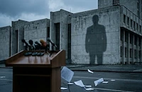 Политическият хаос в парламента налива бетон в основите на нов президентски проект