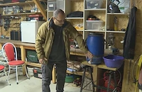 IT специалист дигитализира приготвянето на киселото зеле с мобилно приложение