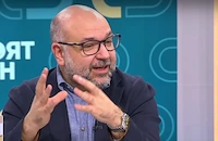 Христо Панчугов: Румен Радев закъснява с политическия си проект