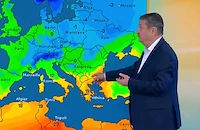 Георги Рачев: Снеговалежи се очакват около Йордановден