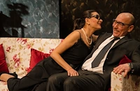 Театърът в Русе пуска промоционални билети за  "Последният страстен любовник"