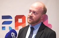 Йоел Бен-Ор: AI сканира досиетата на милиони израелци всяка нощ