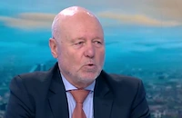 Тагарев оспори легитимността на Илияна Йотова