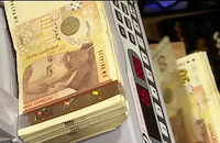 Обменните бюра печелят от хаоса с еврото