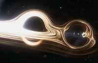 Телескопът "James Webb" разкри невидимото скеле на Вселената