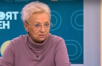 Диана Дамянова: Димитър Главчев ще стане служебен премиер