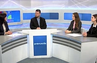 Русенски ученици ще търсят професионален път в Доходното здание