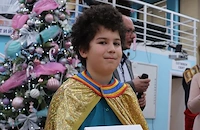 Русенче пребори дигиталната зависимост с 257 книги за година