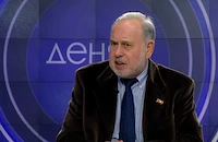 Славчо Велков: Сделка свали Мадуро